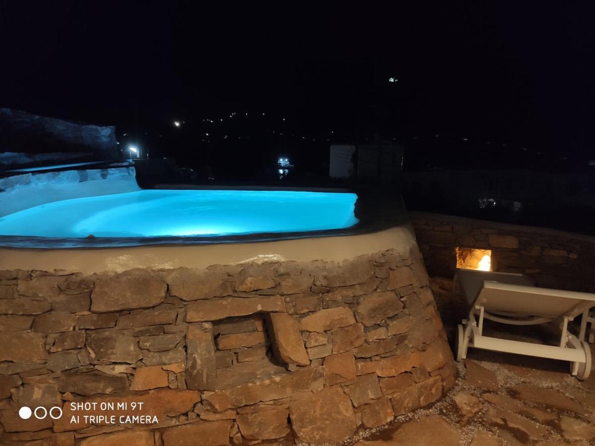 Venereum Apartments Faros Exterior foto