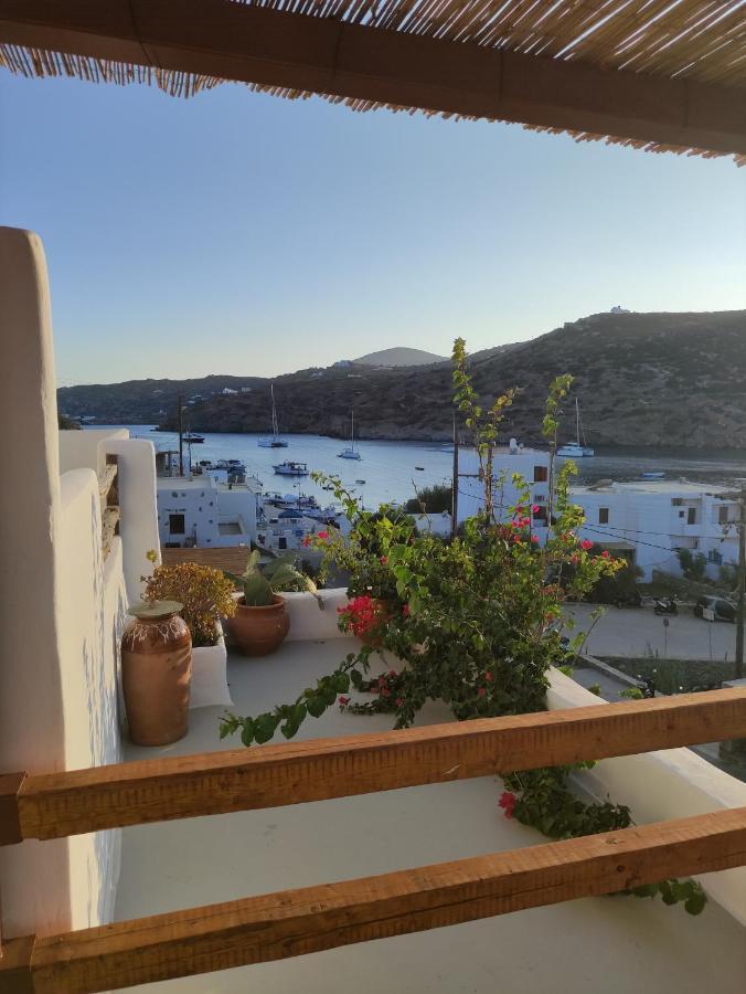 Venereum Apartments Faros Exterior foto